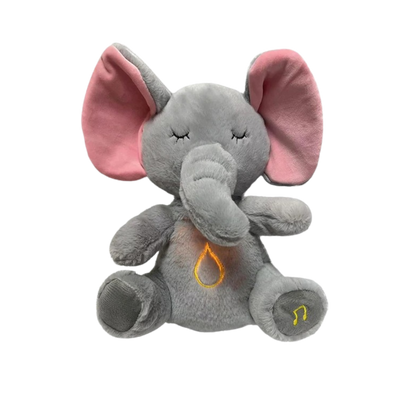 LITTLEHUSH – Beruhigendes Einschlaf-Kuscheltier