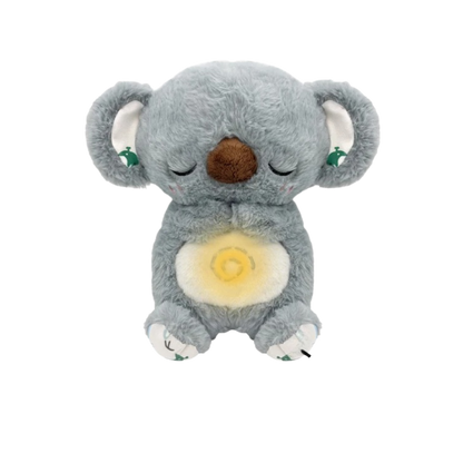 LITTLEHUSH – Beruhigendes Einschlaf-Kuscheltier