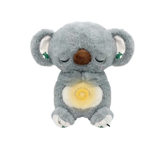LITTLEHUSH – Beruhigendes Einschlaf-Kuscheltier