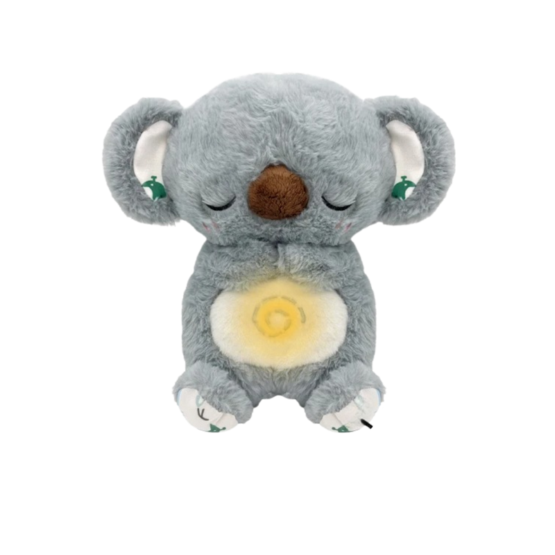 LITTLEHUSH – Beruhigendes Einschlaf-Kuscheltier