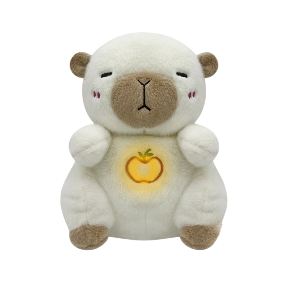 LITTLEHUSH – Beruhigendes Einschlaf-Kuscheltier