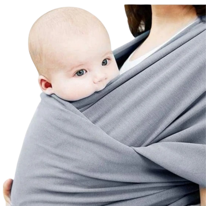 BONDBABY – Ergonomische Babytrage